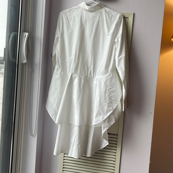 Fashion Designed Tuxedo for Ladies’ (Tailcoat) - Picture 3 of 6